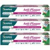 Himalaya gum Expert Anti-Plaque bylinná zubná pasta bez fluoridu 75 ml