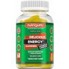 Nutrigums Energy Vitamín B Complex, 60 želé cukríkov Výživový doplnok