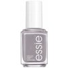 Lak na nechty Essie lesklý sivý No Place Like Stockholm 13,5 ml