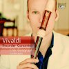 VIVALDI,A.: Recorder Concertos (CD) (Recorder - Erik Bosgraaf Oboe - Sophie Rebreyend Bassoon - Benny Aghassi Guitar - Izhar Elias Viola - David Woolfrey Cello - Linda Mantcheva Double Bass - Silvia J