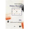 Dějiny filosofie IV Od Descarta k Leibnizovi - Odehnalová Jana