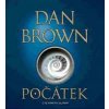 Počátek - Dan Brown; Martin Sláma