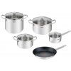 Tefal Cook Eat sada 9 ks B922S955 + záruka 3 roky zadarmo + záruka 3 roky zadarmo