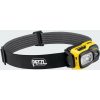 Petzl Čelovka Swift RL ČERNOŽLUTÁ