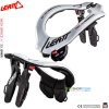 Leatt chránič krku Neck Brace 3.5 Junior white, biela, detská