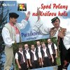 Pecníkovci-Spod Poľany na Kráľovu hoľu CD