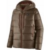 Bunda PATAGONIA M FITZ ROY DOWN HOODY Man veľkosť XL