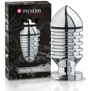 Mystim Hector Helix L