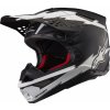 Alpinestars Supertech M10 AMPRESS