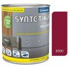 CHEMOLAK SYNTETIKA ČERVENÁ VIŠŇOVÁ S2013/8300 0,6 L