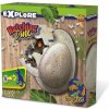 Ses Liahnutie dinosaura