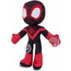 Plyšová figúrka Spidey Special Miles Morales Jazwares SNF0036