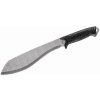 Gerber G3473 Versafix Machete Black mačeta do prírody 23,4 cm, čiernaa, guma, nylonové puzd