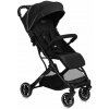 MoMi Estelle Light Black čierny (WOSP00050) Športový kočík