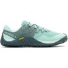 Merrell Trail Glove 7 frost blue J068322 dámské barefoot boty - 38 EUR