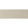 Rako Compila GARJD867 reliéfna dlažba 10x30 sivobiežová lesklá 0,72 m2