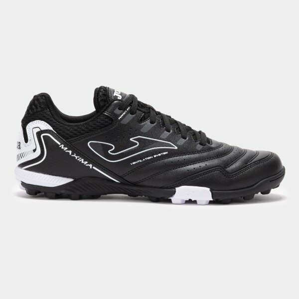 Joma Maxima 2501 M TF čierna