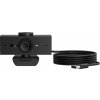 Webkamera HP 620 FHD Webcam EURO, s rozlíšením Full HD (1920 x 1080 px), fotografie až 4 M (6Y7L2AA#ABB)