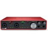 Focusrite Scarlett 8i6 3rd Gen