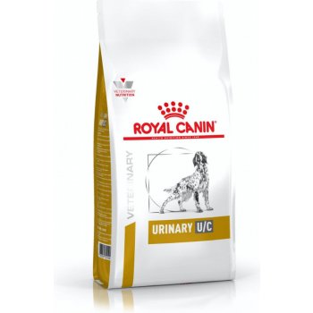 Royal Canin VHN Dog URINARY U/C 2 kg