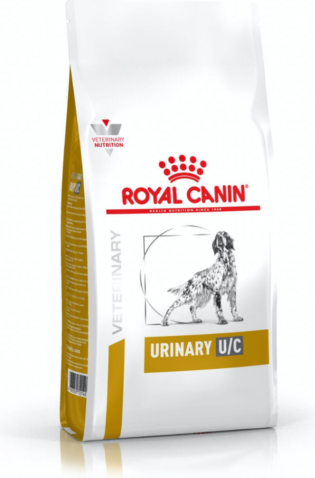 Royal Canin VHN Dog URINARY U/C 2 kg