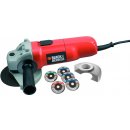 Black & Decker CD115A5