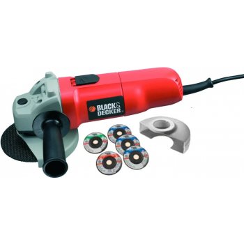 Black & Decker CD115A5