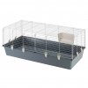 Ferplast Klietka Rabbit 120 bez výbavy 118 x 58,5 x 49,5 cm