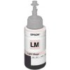 Atrament Epson 673 Light Magenta - originálny