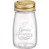 Zaváracie pohár 200 ml Bormioli Rocco Quattro Stagioni, priemer viečka 56 mm (12 ks)