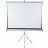 Projekčné plátno s podstavcom 16:10 Nobo 200 x 131cm