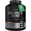 BioTech USA ISO Whey Zero Black 1816 g Príchuť: kokos-mango
