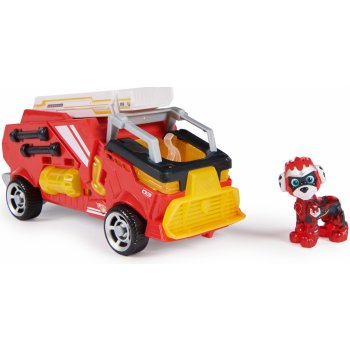 Spin Master PAW PATROL 86481 FILM 2 tematické vozidlo Marshal