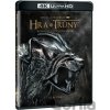 Hra o trůny 4. série Ultra HD Blu-ray UltraHDBlu-ray