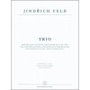 Trio pro housle flétnu, violoncello a klavír
