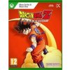 Dragon Ball Z: Kakarot (X1/XSX)
