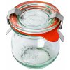 Zaváracie poháre WECK Tulip 75 ml, set 12 ks