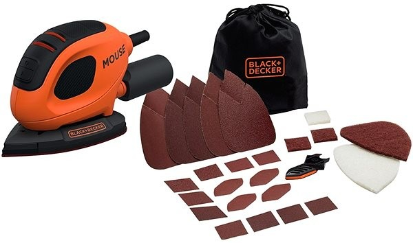 Black & Decker BEW230BCA