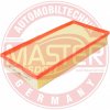 Vzduchový filter MASTER-SPORT GERMANY 39002-LF-PCS-MS