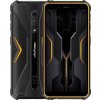 Smartphone Armor X12 PRO 5,45 palce 4/64 GB IP68/IP69K 4860 mAh oranžová