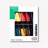 Reeves sada akrylových farieb 10 x 75 ml