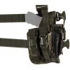Taktický stehenný nosič Invader Gear SOF Holster - flecktarn