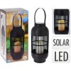 Lampáš solárna sviečka KO-CX2100100