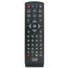 Diaľkový ovládač GoSAT GS100HD a GS150HD