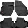 Stingray Koberce Gumenné Volvo XC60 2008-2017