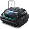 WYBOT S2 akumulátorový robotický vysávač bazéna