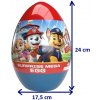 MEGA Vajíčko s prekvapením 160g