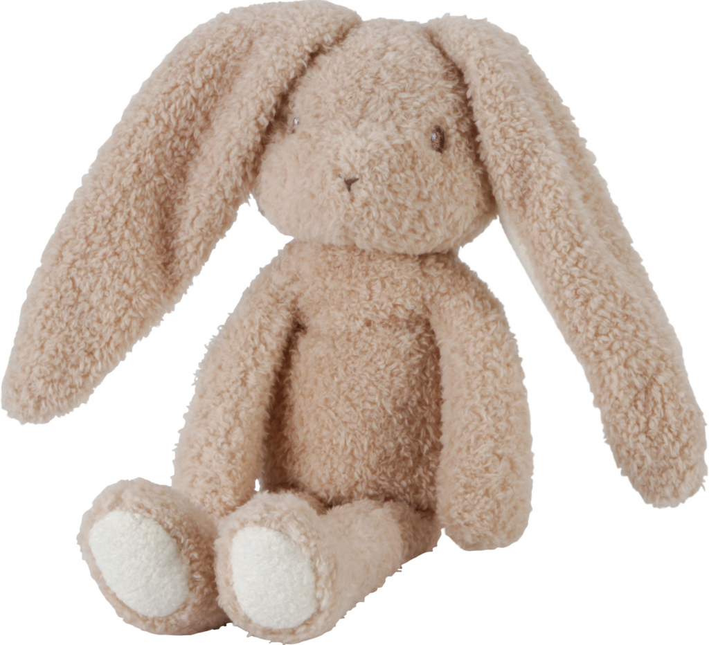 Králiček Baby Bunny 32 cm