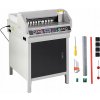 SucceBuy Elektricko-Hydraulická Automatická Rezačka Papiera