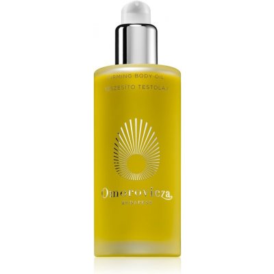 Omorovicza Firming Body Oil spevňujúci telový olej 100 ml